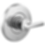 LEVOIR® Sensori® Thermostatic Valve Trim - Less Handle - T66T098-PCLHP