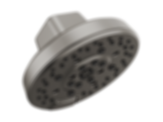 LEVOIR® H2Okinetic® Round Multi-Function Showerhead - 87498-PC