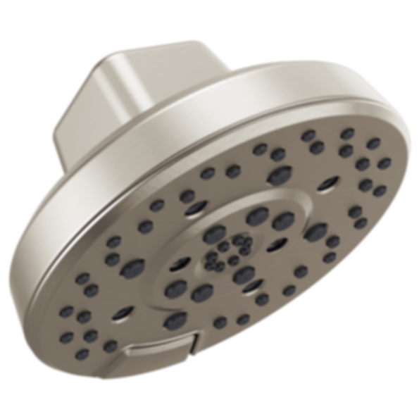 LEVOIR® H2Okinetic® Round Multi-Function Showerhead - 87498-PC