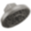 LEVOIR® H2Okinetic® Round Multi-Function Showerhead - 87498-PC