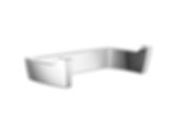 VETTIS® Double Robe Hook - 693588-PC