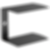 VETTIS® Optional Spare Tissue Holder - RP90246PC