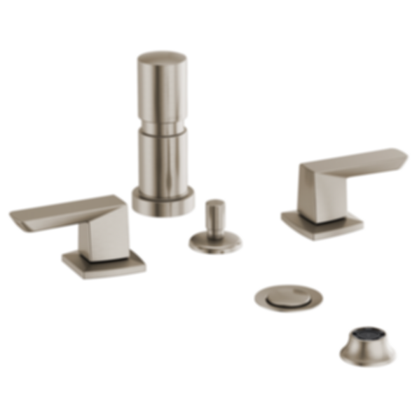 VETTIS® Two-Handle Bidet Faucet - 68488-PC
