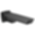 VETTIS® Diverter Tub Spout - RP90568PC