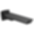 VETTIS® Non-Diverter Tub Spout - RP90567PC