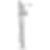 VETTIS® Single-Handle Floor Mount Tub Filler - T70188-PC