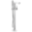 VETTIS® Single-Handle Floor Mount Tub Filler - T70188-PC