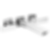 VETTIS® Two-Handle Wall Mount Tub Filler - T70488-PC