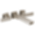 VETTIS® Two-Handle Wall Mount Tub Filler - T70488-PC