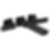 VETTIS® Two-Handle Wall Mount Tub Filler - T70488-PC
