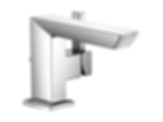 VETTIS® Single-Handle Lavatory Faucet 1.2 GPM - 65088LF-PC-ECO