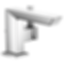 VETTIS® Single-Handle Lavatory Faucet 1.2 GPM - 65088LF-PC-ECO