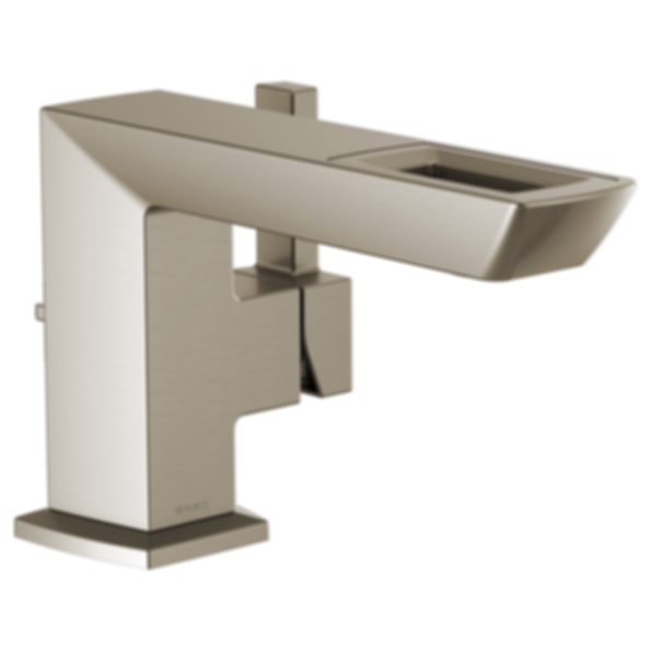 VETTIS® Single-Handle Lavatory Faucet With Open-Flow Spout 1.2 GPM - 65086LF-NKPC-ECO