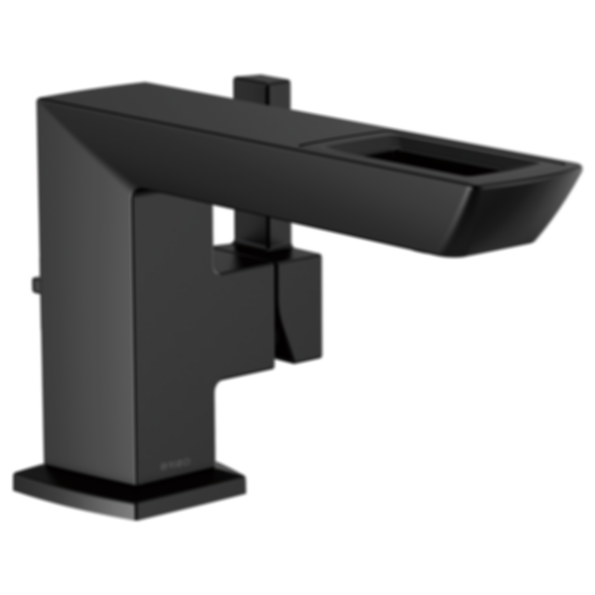 VETTIS® Single-Handle Lavatory Faucet With Open-Flow Spout 1.2 GPM - 65086LF-NKPC-ECO