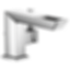 VETTIS® Single-Handle Lavatory Faucet With Open-Flow Spout 1.2 GPM - 65086LF-NKPC-ECO