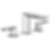 VETTIS® Widespread Lavatory Faucet - 65388LF-PC