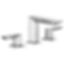 VETTIS® Widespread Lavatory Faucet With Open-Flow Spout 1.2 GPM - 65386LF-PC-ECO