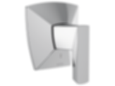 VETTIS® 3-Function Diverter Trim - T60888-PC