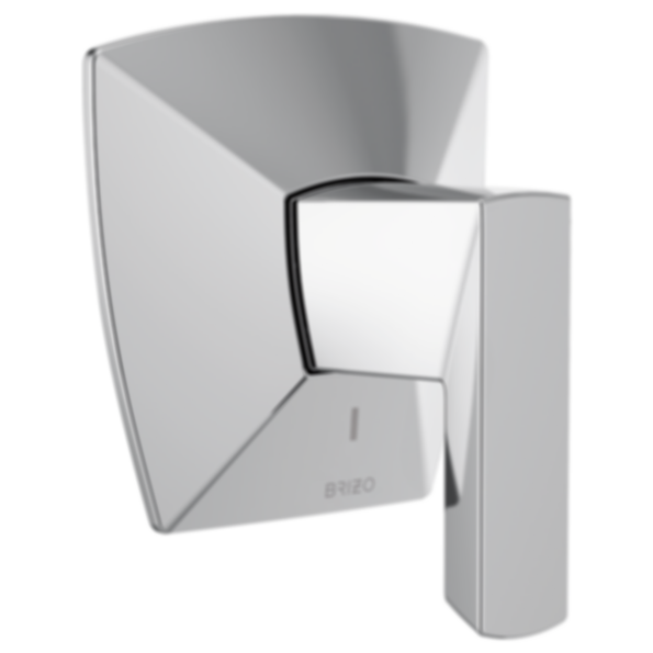 VETTIS® 3-Function Diverter Trim - T60888-PC