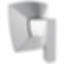 VETTIS® 3-Function Diverter Trim - T60888-PC