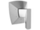 VETTIS® 6-Function Diverter Trim - T60988-PC