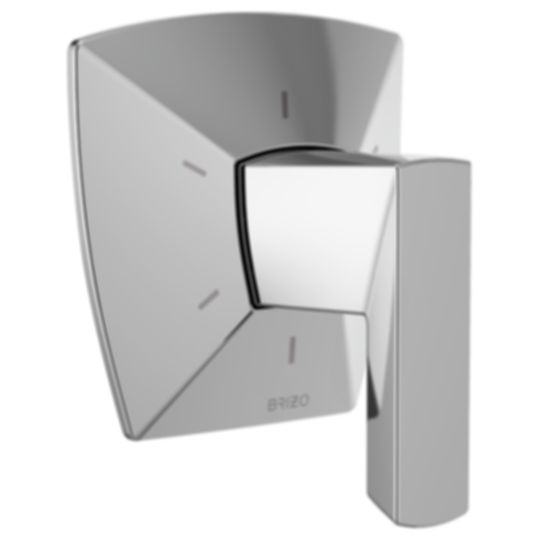 VETTIS® 6-Function Diverter Trim - T60988-PC