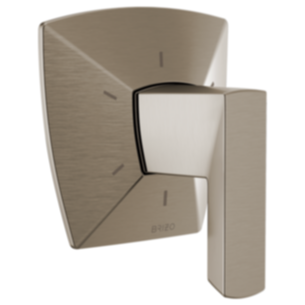 VETTIS® 6-Function Diverter Trim - T60988-PC