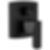 VETTIS® Pressure Balance Valve With Integrated 3-Function Diverter Trim - T75P588-PC