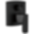 VETTIS® Pressure Balance Valve With Integrated 6-Function Diverter Trim - T75P688-PC