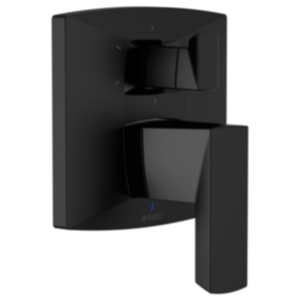VETTIS® Pressure Balance Valve With Integrated 6-Function Diverter Trim - T75P688-PC