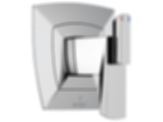 VETTIS® Tempassure® Thermostatic Valve Only Trim - T60088-PC
