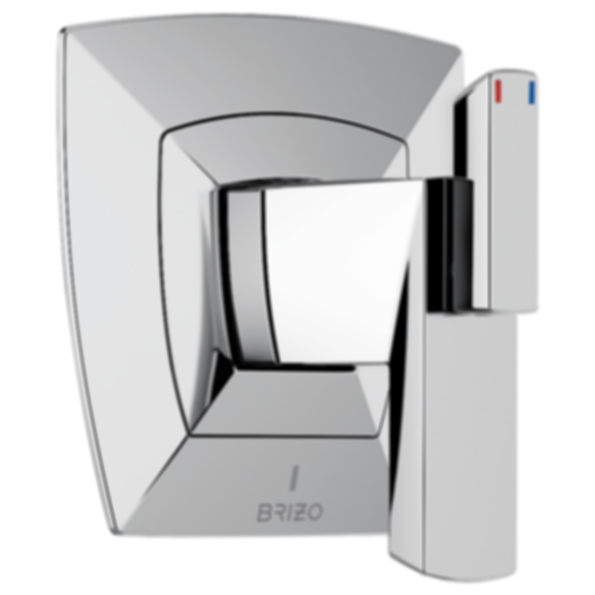VETTIS® Tempassure® Thermostatic Valve Only Trim - T60088-PC