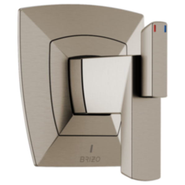VETTIS® Tempassure® Thermostatic Valve Only Trim - T60088-PC