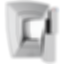 VETTIS® Tempassure® Thermostatic Valve Only Trim - T60088-PC