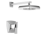 VETTIS® Tempassure® Thermostatic Shower Only Trim - T60288-PC