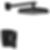 VETTIS® Tempassure® Thermostatic Shower Only Trim - T60288-PC