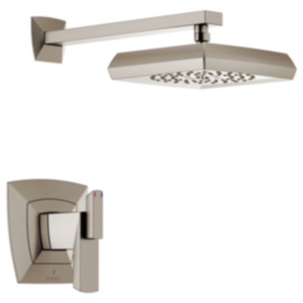 VETTIS® Tempassure® Thermostatic Shower Only Trim - T60288-PC