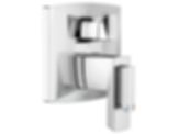 VETTIS® Tempassure® Thermostatic Valve With Integrated 6-Function Diverter Trim - T75688-PC