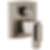 VETTIS® Tempassure® Thermostatic Valve With Integrated 6-Function Diverter Trim - T75688-PC