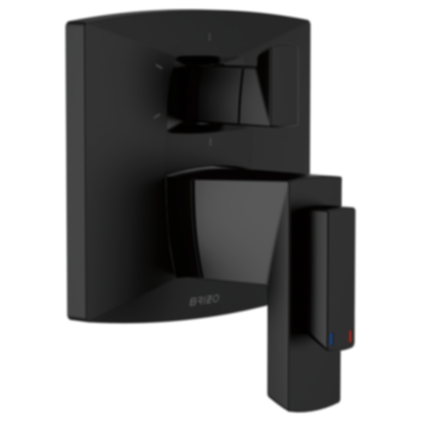 VETTIS® Tempassure® Thermostatic Valve With Integrated 6-Function Diverter Trim - T75688-PC
