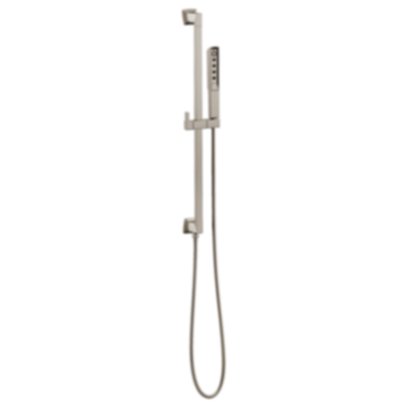 VETTIS® H2Okinetic® Multi-Function Slide Bar Handshower - 88788-PC