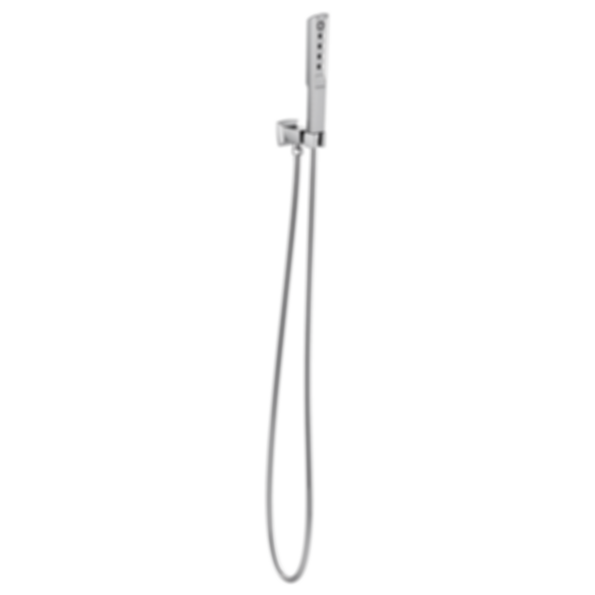 VETTIS® H2Okinetic® Multi-Function Wall Mount Handshower - 88888-PC