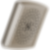 VETTIS® H2Okinetic® Square Multi-Function Showerhead - 87488-PC