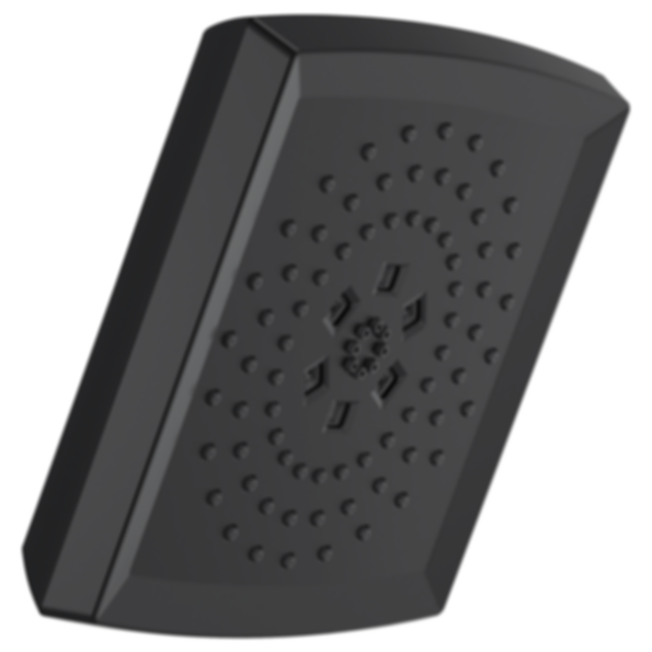 VETTIS® H2Okinetic® Square Multi-Function Showerhead - 87488-PC