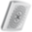 VETTIS® H2Okinetic® Square Multi-Function Showerhead - 87488-PC