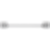 VIRAGE® 18" Towel Bar - 691830-PN