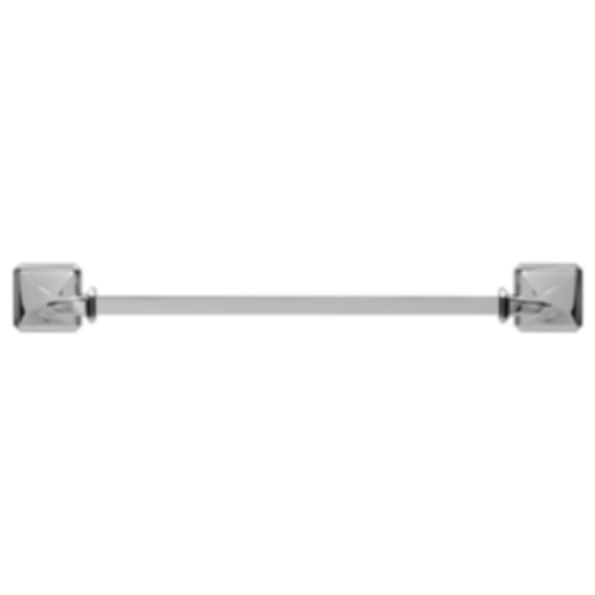 VIRAGE® 18" Towel Bar - 691830-PN