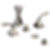 VIRAGE® Bidet Faucet - 68430-PC