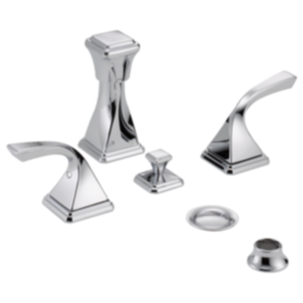VIRAGE® Bidet Faucet - 68430-PC
