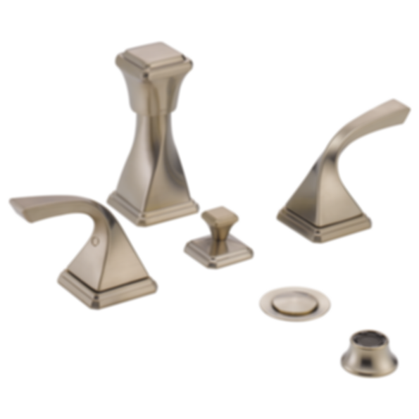 VIRAGE® Bidet Faucet - 68430-PC